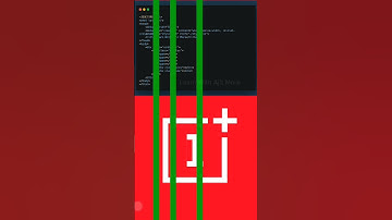 Oneplus logo animation #shorts #trending