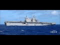 The Final Hour of USS Belleau Wood (LHA-3)