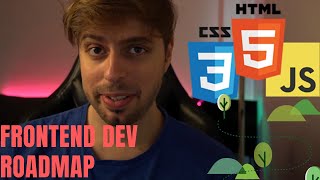Guía para ser Desarrollador Frontend 2022 |  SIMPLIFICADA Y CON CONSEJOS EXCLUSIVOS