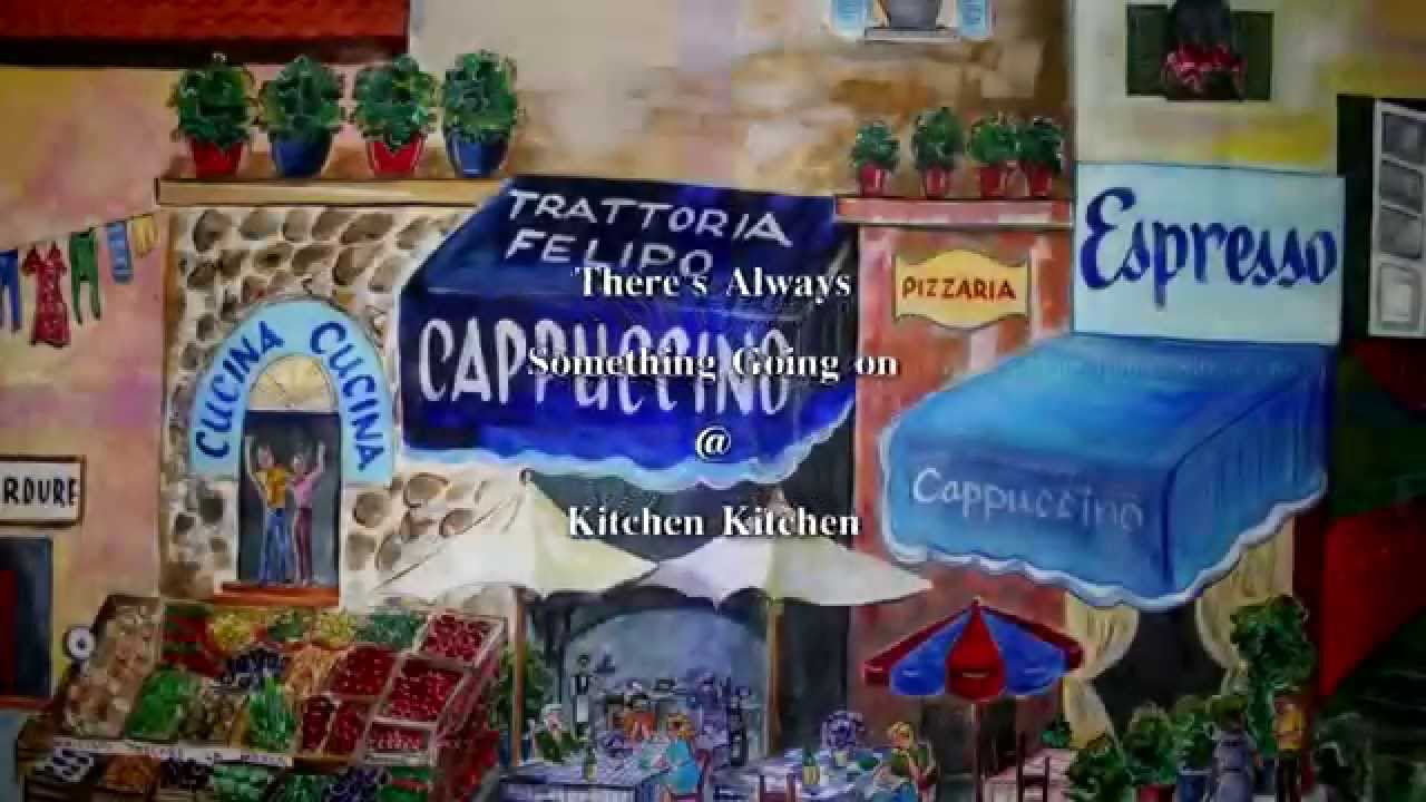 Kitchen kitchen Gadget of the Week - The Lemon Sprayer