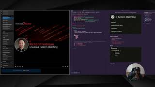 Studying everyday until I can build an agentic operating system | Learning Rust | Day 3