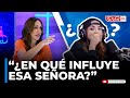 GABI DESANGLES ACABA A MARIASELA ÁLVAREZ: &quot;¿EN QUÉ INFLUYE ESA SEÑORA?&quot;