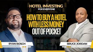 What is Mezzanine Financing & How Can It Help You Buy or Build a Hotel?