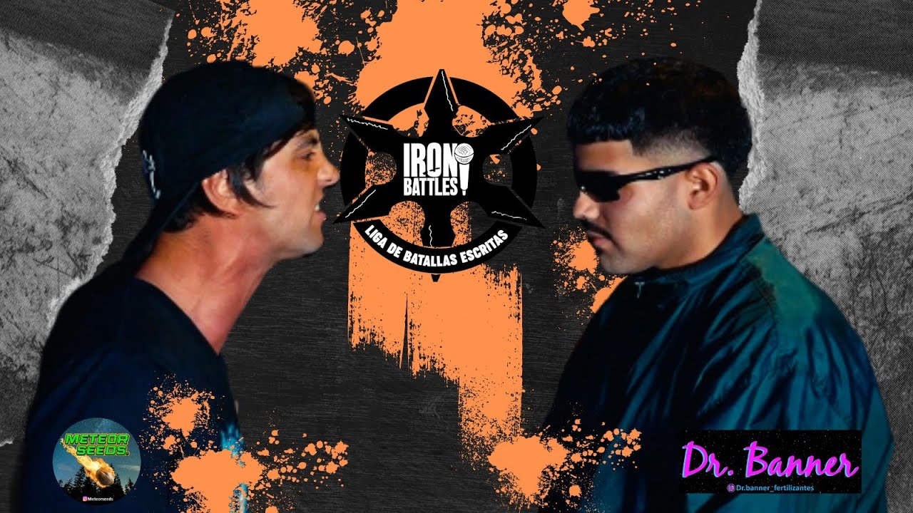 LION VS LOUSE | 🔴IRON BATTLES #elsmallroommaspicante #ironbattles