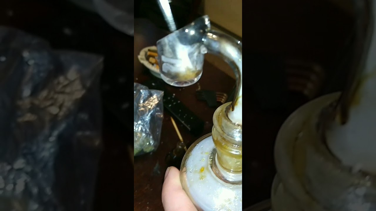 Another Diamond dab .3