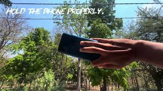 Nature video shoot tips #youtubeshorts #shorts #youtube #nature 