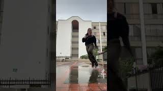 Tik Tok Dance Challenge #dance #hiphop2000 #waterdance