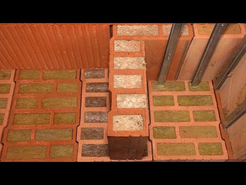 Video: Blokovi Cementa I Piljevine: Izrada Opeke Za Kupku I Kuću Vlastitim Rukama, Kako Kažu, Recenzije