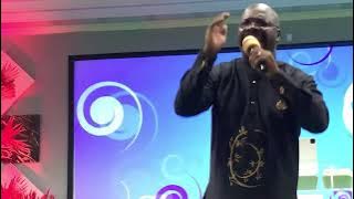 ||Divine Overturn Sunday Service ||Pastor Amu Makhubele || JGTIC- Makwalaneng ||