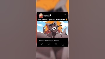 Konohamaru Badass Movment 🔥💯 #naruto #shorts #boruto