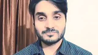 Jis Gali Mein Tera Ghar  Kati Patang  Old Is Gold  Cover By Abhishek Kaushal