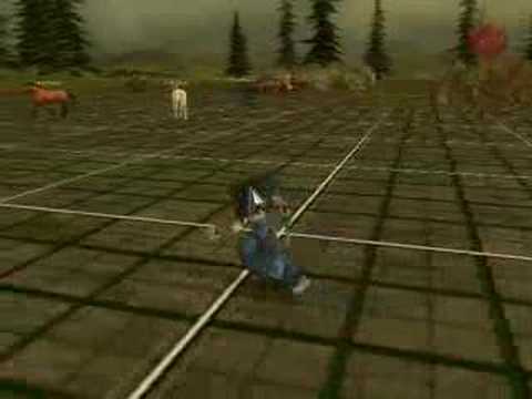 games people play Warhammer Online Video of the Month #4 - Animation