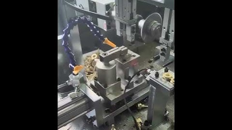 SPM #mitsubishi #automation #plcprogramming #india #wairing #plc #programming #spm #cutting