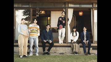 映画『散歩時間～その日を待ちながら～』予告編