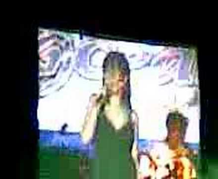 VIVA HOBABE Rachel Villanueva At SUBIC