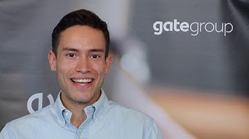gategroup – Operational Graduate Program 2019 – Meet our Graduates