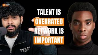 Money vs Creative Freedom: The Shocking Answer Every Founder Needs to Hear | King Davies Dogbe | FMU