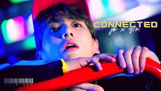 decalcomania (connected): jungkook full series 🎞