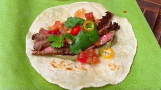 Save Money Using Flank Steak  |Christine Cushing