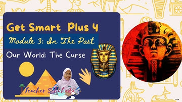 Get Smart Plus 4 Module 3 In The Past: Page 30