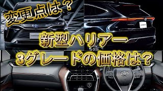 新型ハリアー7人乗りはいつ 4wdの燃費と性能 寒冷地仕様の装備がスゴイ 気軽に 新型ハリアー7人乗りはいつ 4wdの燃費と性能 寒冷地仕様の装備がスゴイ 気軽に