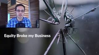 The Dynamic Equity Split - The Only Fair Way to do Startup Equity