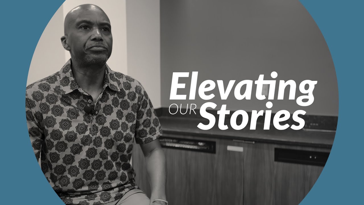 Virginia Council on Problem Gambling – Kevin's story