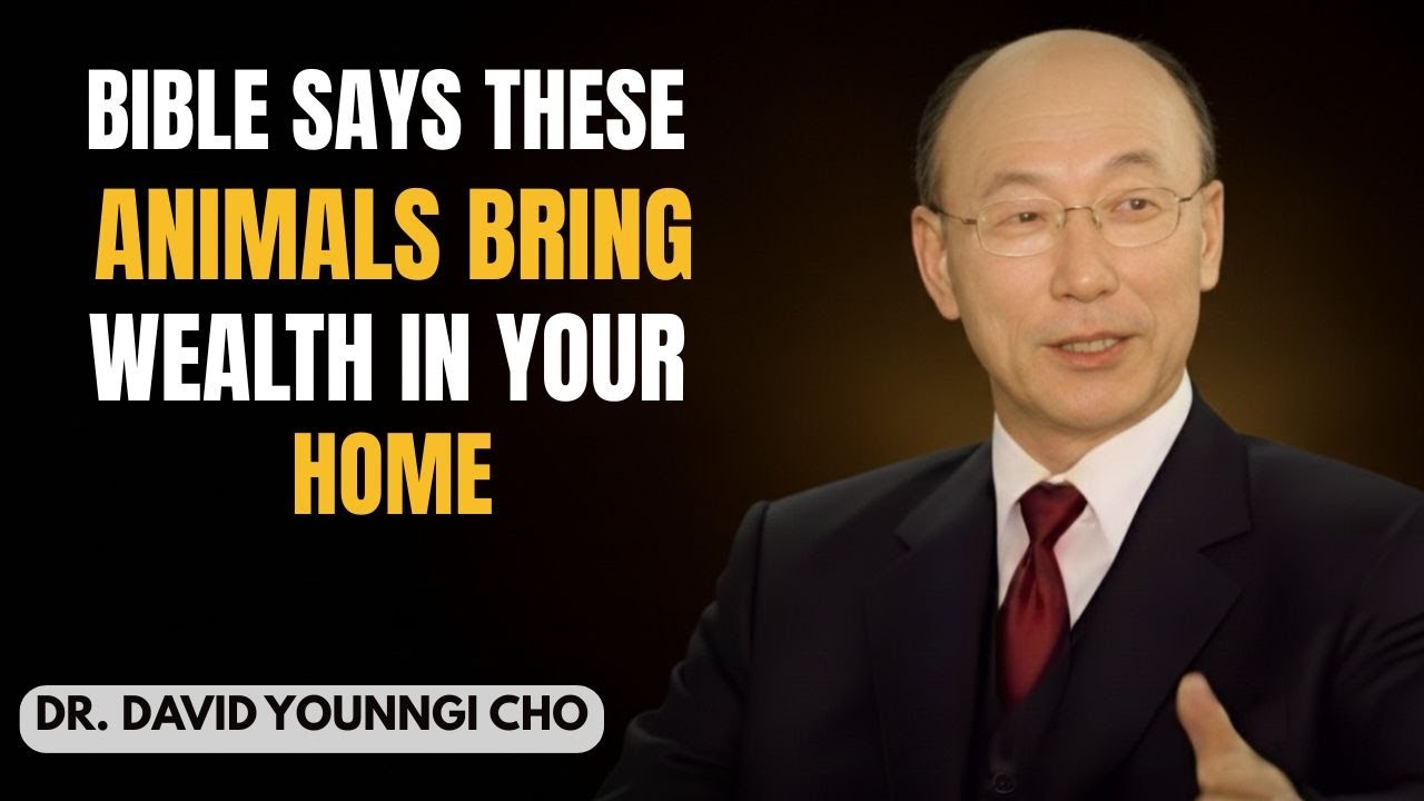 8 Animals That Bring Surprise Wealth to Any Home They Visit - Don’t Chase Them Away - YonngI