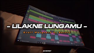 DJ MAHARE BMW PITU - LILAKNE LUNGAMU VIRAL TIKTOK ENAFF MENGKANE - DJ SANTUY