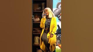 LYANGALISA -Wenye wivu live Acoustic