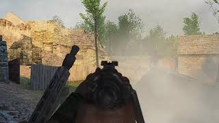 Leftover frags #1 - by Asthma