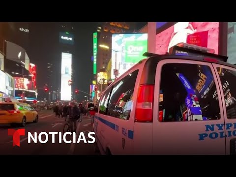 Video: Formas alternativas de celebrar la víspera de Año Nuevo en la ciudad de Nueva York