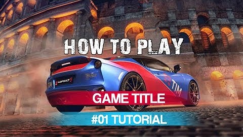 Asphalt 9 game play   "Mastering Asphalt 9: Ultimate Racing Guide | Tips & Tricks"