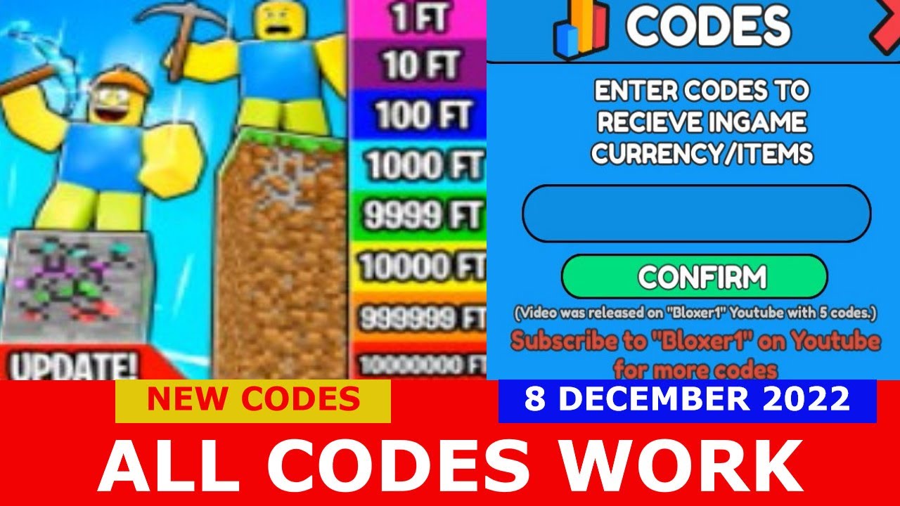 Math Block Race Codes - Roblox - December 2023 