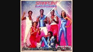 Starpoint - I Just Wanna Dance With You (HQ+Sound)