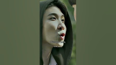 I kiss u 😉💗 #Ayan #akk #blfans #thaibl #theeclipsetheserie