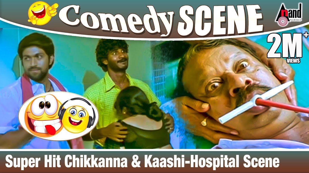 kirataka comedy scenes