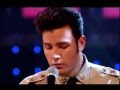 Are You Lonesome Tonight - World's Greatest Elvis - BBC - 2007