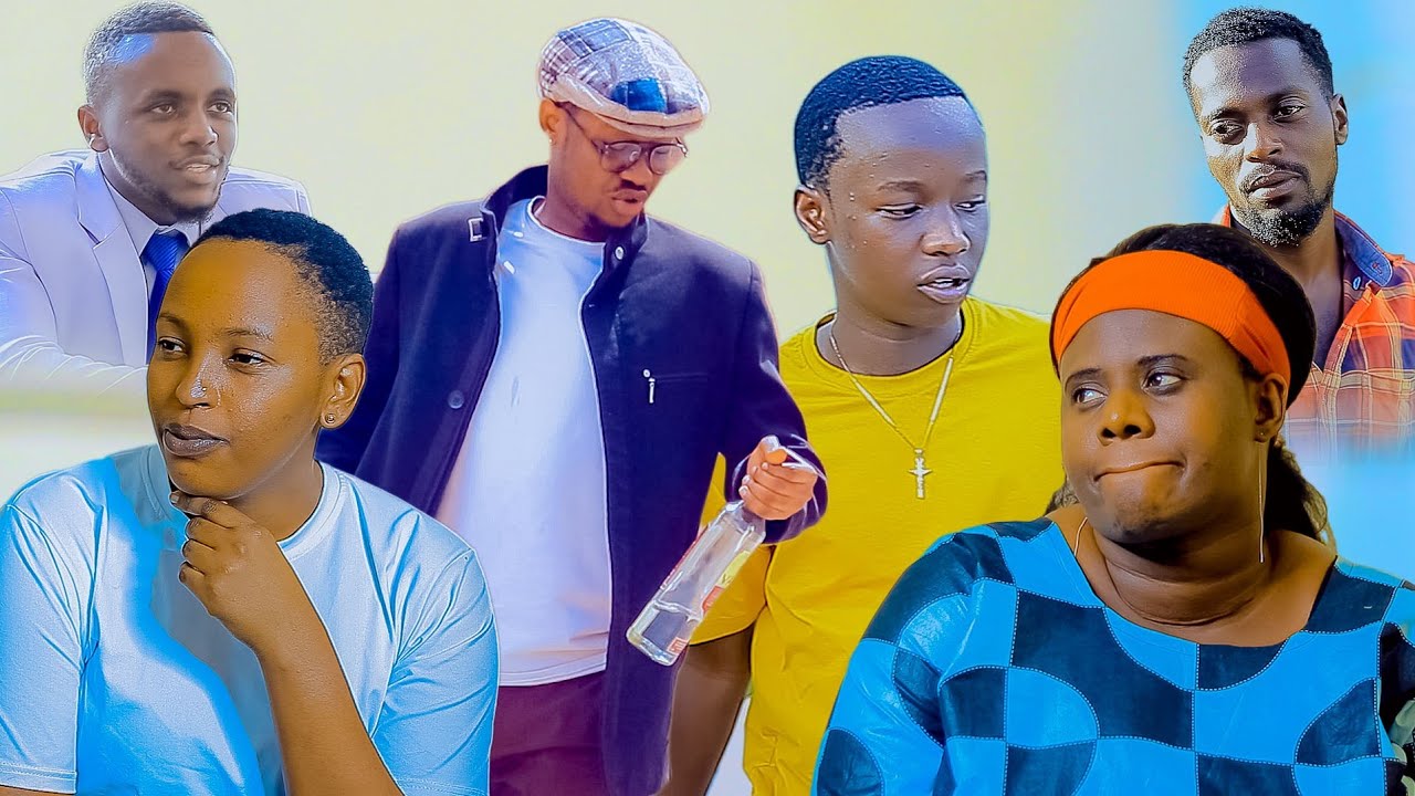 UBUFASHA BW'IBANGA EP 2 || TETA AFASHE UMWANZURO😱 || MAMA WA PRINCE MUGAHINDA KENSHI 😭(RWANDA MOVIE)