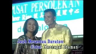 INTAN TERPILIH -R.AZMI (ANNUAR B)