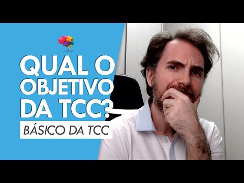 Vídeo: O que é um objetivo comportamental?