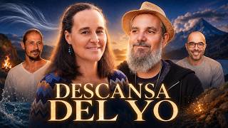 🛞 Cómo salir de la rueda: la sociedad del cansancio y el descanso del yo