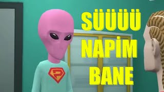 Bilal En Komik Bölümler Baba Merhaba Kı Öğrenci En Komik Bölümleri