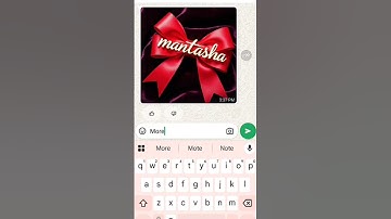 Create name videos with Meta AI on WhatsApp |Diamondart