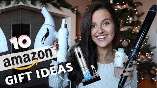 AMAZON GIFT IDEAS 2019 // Top 10 Affordable Gifts
