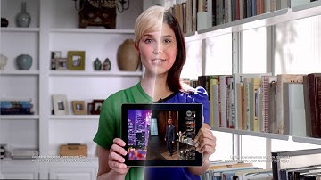 Introducing Contour from Cox: New Personalized TV App and DVR Product