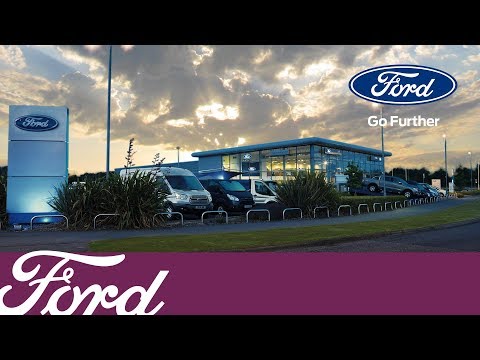 How to add a Dealer in your FordPass app | Ford Ireland