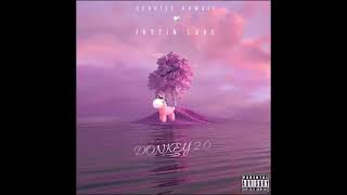 Cookiee Kawaii & Justin Love - Donkey 2.0 (Clean Version) @SoapRadioMusic