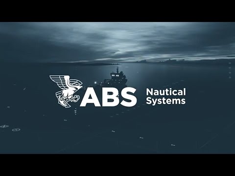 ABS Nautical Systems – Move Your Digital Fleet Forward