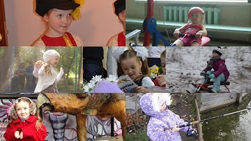 IE University Application Video - Express Yourself (By Viktoriia Mamonova)